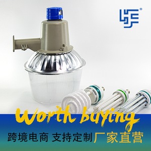 Lámpara Industrial LED Huifeng de 60W con Certificación ETL para Entrada de Carreteras - Product Image 5