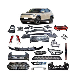 อะไหล่ตัวถังรถยนต์ขายส่งจากโรงงาน กันชน ฝากระโปรง หม้อน้ำ กระจังหน้า ไฟหน้า บังโคลน สำหรับ DONGFENG NAMMI <span class=keywords><strong>06</strong></span> <span class=keywords><strong>VIGO</strong></span> Nano <span class=keywords><strong>06</strong></span> - Product Image 5