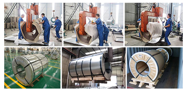 Q275D GR.36 Carbon Steel Coil Q235C Q235D A36 Slit Edage