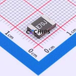 2920L700/24SLER Resettable Fuse 2920 Fuse 24V 50A 7A 14A - Product Image 1