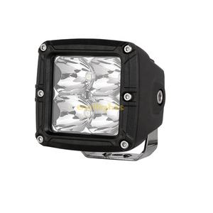 4x4 Spot LED Driving Light 3 Pouce 20w LED Pod Led Travail Lumière pour Camion Heavy Duty Machine - Product Image 2