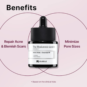 Private Label Niacinamide siero viso idratante poro Minimizer siero per il viso anche il tono della pelle coreana prodotti per la cura della pelle - Product Image 4