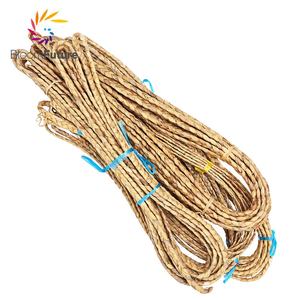 Matériau en jacinthe d'eau tressé écologique pour la fabrication <span class=keywords><strong>de</strong></span> meubles ou <span class=keywords><strong>de</strong></span> paniers écologiques - Product Image 2