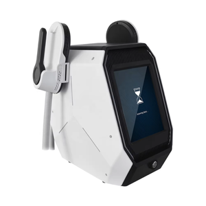 Appareil professionnel de stimulation musculaire EMS 2026 pour le remodelage corporel, l'amincissement et la perte de poids – Équipement de beauté - Product Image 4