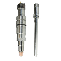 Inyector de Combustible para Motores Diésel Cummins 4BT 6BT 5.9, QSB 6.7 6CT M11 N14 NTA855 QSX15 ISX, Repuestos