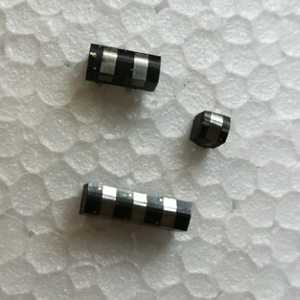 3mm 1 piste 2 pistes 3 pistes Tête de lecture magnétique et petite tête magnétique et mini têtes - Product Image 2