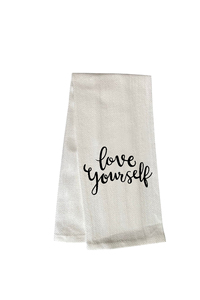 ผ้าเช็ดครัวผ้าฝ้ายขายส่ง พิมพ์ลายตามสั่ง เนื้อนุ่ม ซึมซับดี ผ้าเช็ดจาน ทนทาน ใช้ได้ทั้งในโรงแรมและร้านอาหาร - Product Image 6