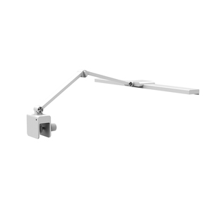 Lampe de bureau LED portable avec gradation progressive, ABS de qualité aéronautique, commande tactile, idéale pour l'étude et la lecture relaxante - Product Image 3