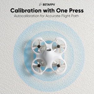 Kit BETAFPV <span class=keywords><strong>Cetus</strong></span> <span class=keywords><strong>Lite</strong></span>, Quadcopter RC con Gafas, Drones Pequeños Inteligentes para Carreras en Interiores - Product Image 5