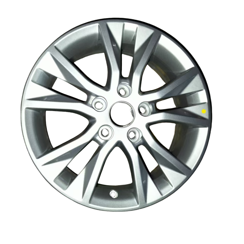 Aluminium Alloy Steel Rim Wheels Are Suitable for Wuling Baojun 730 16 Inches Aluminum Wheel Auto Parts Image 1