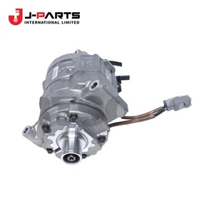 Compresseur de climatisation, refroidisseur pour Toyota Hilux Surf RZN169 1999-2004 OE 88320-35640 8832035640 - Product Image 2