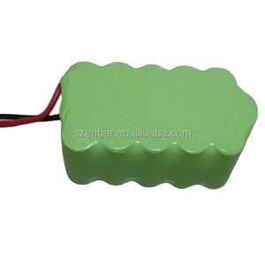 1.2V 1500mAh AA גודל Ni-Mh סוללה עבור התקנים אלחוטיים - Product Image 4