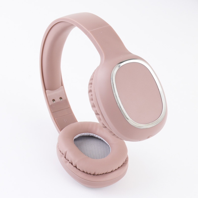 2025 New Model BT800 Music Headphone Wireless Headset Stereo Audio Hot Selling  Music Earphone Phone High Quality Factory OEM