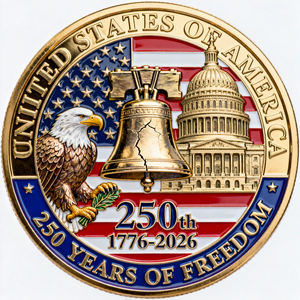 Monedas Coleccionables Personalizadas, Diseño de Personajes Impresos en 3D y 2D, Monedas con Logotipo Grabado, Monedas de Metal de Aleación de Recuerdo, Moneda de Oro Personalizada - Product Image 4