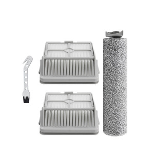 Xiaomi Mijia ตัวกรองแปรงลูกกลิ้งสำหรับ H100โปรอุปกรณ์ขัดพื้นแบบใช้ซ้ำได้อะไหล่ XM9165 - Product Image 4