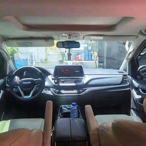 Maxus G20 2.0T 2020, Furgoneta <span class=keywords><strong>de</strong></span> Pasajeros a Gasolina, Automática, Volante a la Izquierda, Vehículo Usado para Exportación - Product Image 5