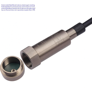 Capteur de niveau d'eau de réservoir Gamicos GLT540 pour les eaux usées - Product Image 5