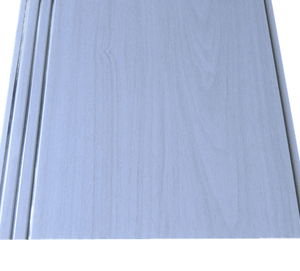 Tấm Trần PVC chống thấm nước với thiết kế nghệ thuật hiện đại cho các giải pháp phòng ngủ - Product Image 2