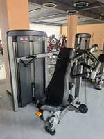 Machine à presser les épaules à charge guidée de qualité supérieure, conception ergonomique, fourniture directe d'usine, équipement de musculation professionnel pour les épaules
