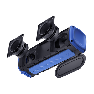 <span class=keywords><strong>Xiaomi</strong></span> Mi portátil BT altavoz exterior <span class=keywords><strong>16W</strong></span> TWS conexión sonido de alta calidad IPX7 resistente al agua 13 horas de reproducción Mi altavoz - Product Image 5