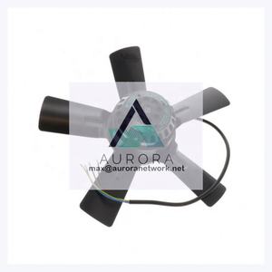 Ventiladores de refrigeración de alta calidad, 11938MB-A1N-EA-00,OEM con buen precio - Product Image 3