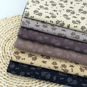 Bán Sỉ Quần Áo Trẻ Em Nữ Mùa Đông Chất Lượng Cao Vải Flannel In Nhuộm 100% Vải Cotton Cho Áo Sơ Mi Váy Ngủ