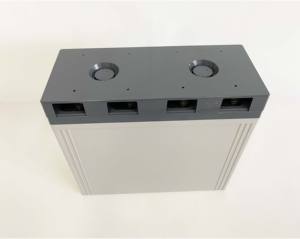 ロングライフソーラーバッテリー2V800Ahディープサイクルリチウムイオンパック - Product Image 5