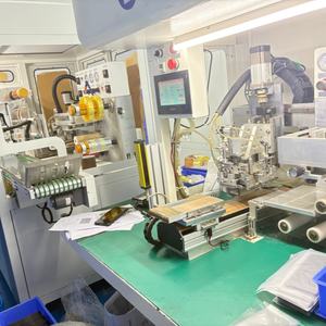 <span class=keywords><strong>Double</strong></span> verre trempé étanche avec ligne de localisation Ecran incurvé en verre OCA GlassTouch Panel Compatible avec <span class=keywords><strong>Samsung</strong></span> NOTE8 - Product Image 3