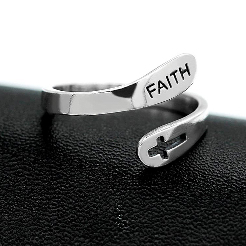 stainless steel silver one