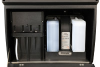 BTMARK-impresora de inyección de tinta Cij M8 de alta eficiencia, máquina de impresión de papel con Sensor de fibra óptica infrarroja
