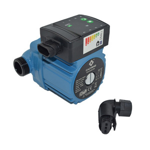 Circolatore HVAC ad Alta Efficienza CFA 0.022kW con Connessione da 2 Pollici - Product Image 1