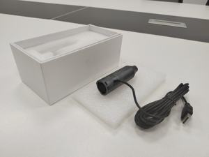 Endoscope médical USB portable mini avec source de lumière froide 10W pour examen ORL, système de caméra endoscopique - Product Image 3