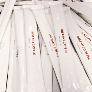 2025 TBG OEM Etiqueta Privada <span class=keywords><strong>3</strong></span> <span class=keywords><strong>en</strong></span> 1 <span class=keywords><strong>Ganoderma</strong></span> café Reishi hongo café negro instantáneo sabor amargo <span class=keywords><strong>en</strong></span> caja embalaje - Product Image 4