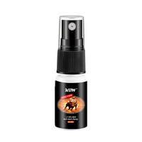 Original Fabrik Großhandel Kräuter-Langzeit-Sex-Spray Langanhaltender Verstärker Ejakulationsverzögerer Langlebiges Sexprodukt für Erwachsene Männer