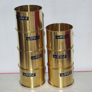 Mesin ayakan getar tepung saringan tanah - Product Image 6