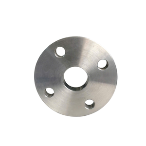 Bride à enfiler RF sur mesure en acier inoxydable ANSI 150LB de 24 pouces, qualité supérieure, divers types de brides OEM - Product Image 3