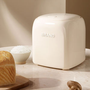 Mini arrocera inteligente multifunción de 2L, Arrocera portátil con <span class=keywords><strong>caldero</strong></span> interior - Product Image 3