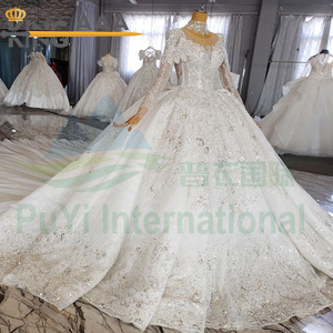 Abiti da Sposa e Abiti da Sera di Seconda Mano Premium all'Ingrosso, Stili Misti, Spedizione Casuale, Ideali per la Rivendita - Product Image 2