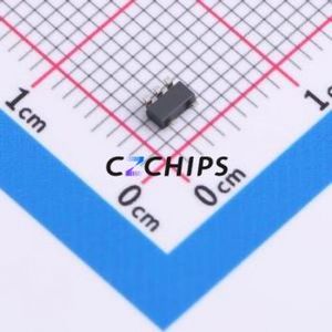Original nouveau TPS3840PL33DBVR SOT-23-5 Circuit intégré IC puce PMIC moniteur et réinitialisation IC - Product Image 2