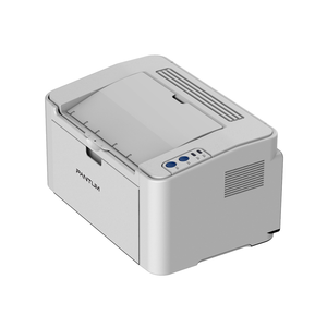 Impresora Láser Pantum P2206W Blanco y Negro, Función Única, Uso Doméstico, Interfaz USB y WIFI, Velocidad de Impresión de 20 ppm, Específica para Estudiantes, Alta Velocidad - Product Image 2