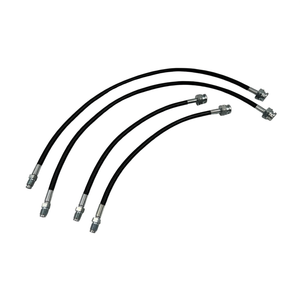 Anneau, O (pour tige de levage) pour Toyota Hilux Surf RZN169 1999-2004 OE 21655-44101 2165544101 - Product Image 3