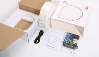 Soldes Exceptionnelles : Imprimante Thermique AIMO P1000, Imprimante d'Étiquettes, Imprimante à Transfert Thermique, Imprimante Portable