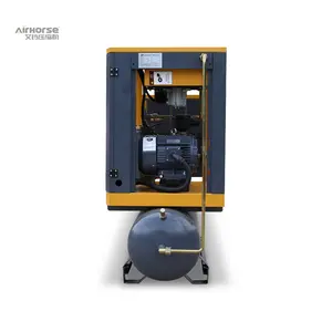 Rotary Screw Air Compressors With Quality You Can Count On Silent Air Compressor