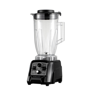 עיצוב חדש 6l 8000w bpa חופשי בלנדר מסחרי מקצועי עבור שייק, למחוץ קרח, משקאות קפואים - Product Image 3