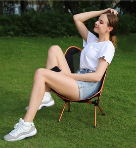 Silla Plegable para <span class=keywords><strong>Camping</strong></span> <span class=keywords><strong>Lidl</strong></span> al por Mayor - Product Image 3