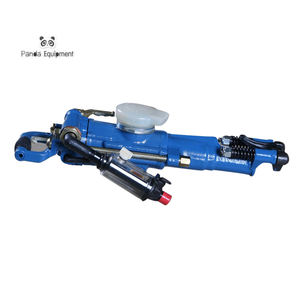 Fábrica Fornecer Diretamente Yt28 Air Leg Rock Drill Máquina Yt 27 Rock Drill Yt23d Rock Drill - Product Image 2