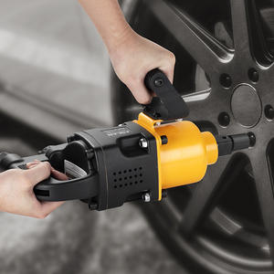 Ivslan DT-105A气动气枪工业级1/2英寸驱动装置轮胎拆卸扳手冲击重型汽车修理高 - Product Image 2