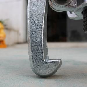 Ton ton ton 30 20 10 3 jaw engrenagem extrator de rolamento hidráulico kit - Product Image 6