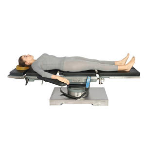 Howell โต๊ะผ่าตัดพลาสติกและศัลยกรรมประสาทหมุนได้ในตำแหน่งที่มีคุณภาพสูง - Product Image 6