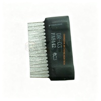 Modul Daya IC DR-03 Chip Penggerak Throttle Excavator untuk Papan Kontrol DH220-7 DH225-7